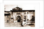 S. Chiara, Sulmona, Aquila, Abruzzo by Anonymous