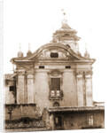 S. Chiara, Sulmona, Aquila, Abruzzo by Anonymous