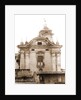 S. Chiara, Sulmona, Aquila, Abruzzo by Anonymous