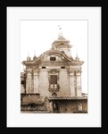 S. Chiara, Sulmona, Aquila, Abruzzo by Anonymous