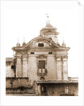 S. Chiara, Sulmona, Aquila, Abruzzo by Anonymous