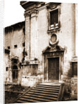 S. Chiara, Sulmona, Aquila, Abruzzo by Anonymous