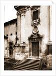 S. Chiara, Sulmona, Aquila, Abruzzo by Anonymous