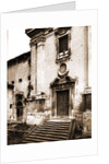 S. Chiara, Sulmona, Aquila, Abruzzo by Anonymous