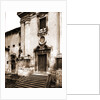 S. Chiara, Sulmona, Aquila, Abruzzo by Anonymous