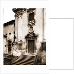 S. Chiara, Sulmona, Aquila, Abruzzo by Anonymous