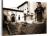S. Chiara, Sulmona, Aquila, Abruzzo by Anonymous