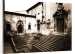 S. Chiara, Sulmona, Aquila, Abruzzo by Anonymous