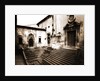 S. Chiara, Sulmona, Aquila, Abruzzo by Anonymous