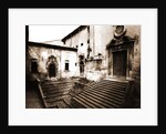 S. Chiara, Sulmona, Aquila, Abruzzo by Anonymous
