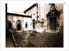 S. Chiara, Sulmona, Aquila, Abruzzo by Anonymous