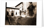 S. Chiara, Sulmona, Aquila, Abruzzo by Anonymous