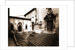 S. Chiara, Sulmona, Aquila, Abruzzo by Anonymous