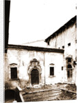 S. Chiara, Sulmona, Aquila, Abruzzo by Anonymous