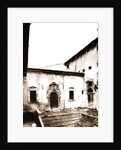 S. Chiara, Sulmona, Aquila, Abruzzo by Anonymous