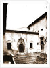 S. Chiara, Sulmona, Aquila, Abruzzo by Anonymous