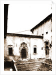 S. Chiara, Sulmona, Aquila, Abruzzo by Anonymous