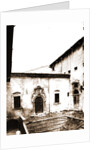 S. Chiara, Sulmona, Aquila, Abruzzo by Anonymous