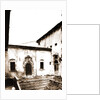 S. Chiara, Sulmona, Aquila, Abruzzo by Anonymous