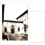S. Chiara, Sulmona, Aquila, Abruzzo by Anonymous