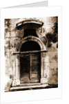 S. Chiara, Sulmona, Aquila, Abruzzo by Anonymous