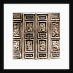 S. Chiara, Sulmona, Aquila, Abruzzo by Anonymous