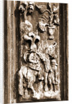 S. Chiara, Sulmona, Aquila, Abruzzo by Anonymous