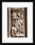 S. Chiara, Sulmona, Aquila, Abruzzo by Anonymous