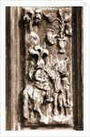 S. Chiara, Sulmona, Aquila, Abruzzo by Anonymous