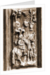 S. Chiara, Sulmona, Aquila, Abruzzo by Anonymous