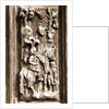 S. Chiara, Sulmona, Aquila, Abruzzo by Anonymous