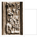 S. Chiara, Sulmona, Aquila, Abruzzo by Anonymous