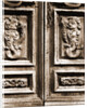 S. Chiara, Sulmona, Aquila, Abruzzo by Anonymous