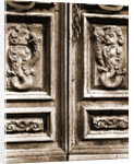 S. Chiara, Sulmona, Aquila, Abruzzo by Anonymous