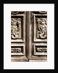 S. Chiara, Sulmona, Aquila, Abruzzo by Anonymous