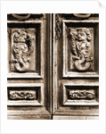 S. Chiara, Sulmona, Aquila, Abruzzo by Anonymous