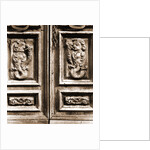 S. Chiara, Sulmona, Aquila, Abruzzo by Anonymous