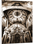 S. Chiara, Sulmona, Aquila, Abruzzo by Anonymous
