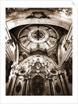 S. Chiara, Sulmona, Aquila, Abruzzo by Anonymous