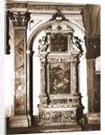 S. Chiara, Sulmona, Aquila, Abruzzo by Anonymous
