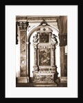 S. Chiara, Sulmona, Aquila, Abruzzo by Anonymous