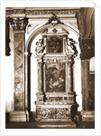 S. Chiara, Sulmona, Aquila, Abruzzo by Anonymous