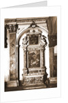 S. Chiara, Sulmona, Aquila, Abruzzo by Anonymous