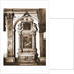 S. Chiara, Sulmona, Aquila, Abruzzo by Anonymous