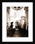 S. Francesco della Scarpa, Sulmona, L'Aquila, Abruzzo by Anonymous