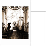 S. Francesco della Scarpa, Sulmona, L'Aquila, Abruzzo by Anonymous
