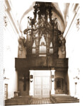 S. Francesco della Scarpa, Sulmona, L'Aquila, Abruzzo by Anonymous
