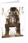 S. Francesco della Scarpa, Sulmona, L'Aquila, Abruzzo by Anonymous