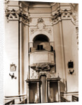 S. Francesco della Scarpa, Sulmona, L'Aquila, Abruzzo by Anonymous