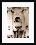 S. Francesco della Scarpa, Sulmona, L'Aquila, Abruzzo by Anonymous